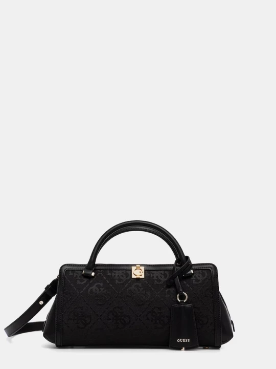 Zdjęcie produktu Guess torebka shopper damska AUDREY czarny