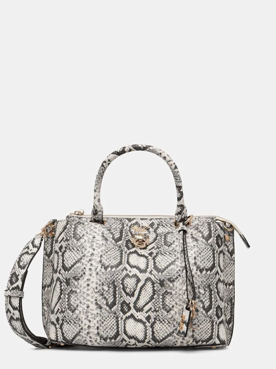 Zdjęcie produktu Guess torebka shopper damska BIANCA szary
