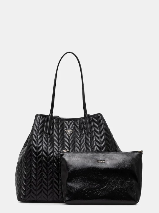 Zdjęcie produktu Guess torebka shopper damska CHERYL czarny