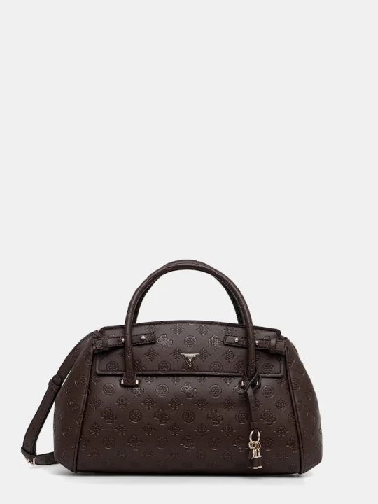 Zdjęcie produktu Guess torebka shopper damska DIANA brązowy