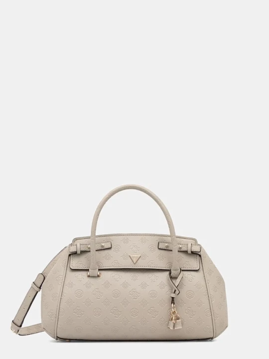 Zdjęcie produktu Guess torebka shopper damska DIANA beżowy