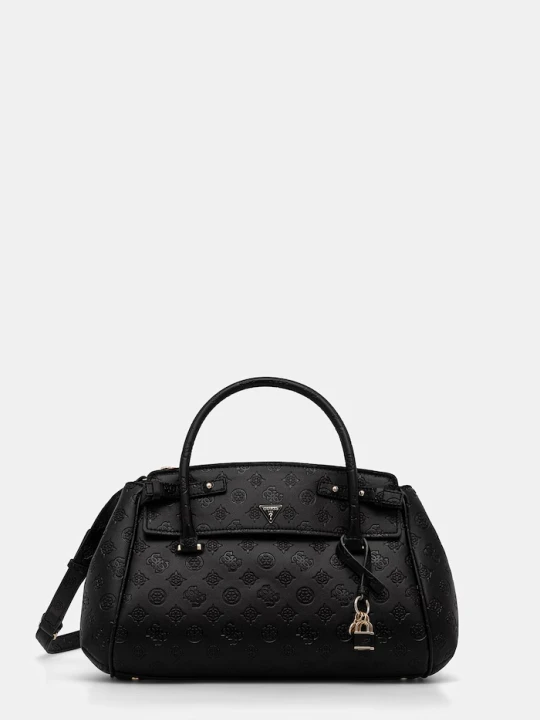 Zdjęcie produktu Guess torebka shopper damska DIANA czarny