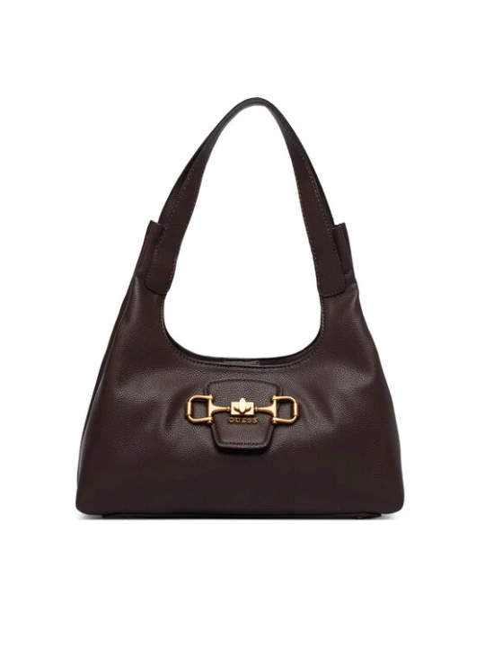 Zdjęcie produktu Guess Torebka Sunset HWBB23 14010 Brązowy
