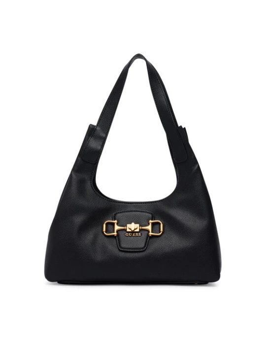 Zdjęcie produktu Guess Torebka Sunset HWBB23 14010 Czarny