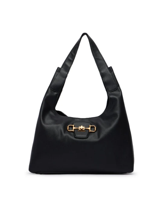 Zdjęcie produktu Guess Torebka Sunset HWBB23 14020 Czarny