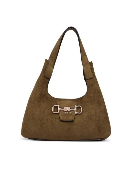 Zdjęcie produktu Guess Torebka Sunset HWSG23 14010 Khaki
