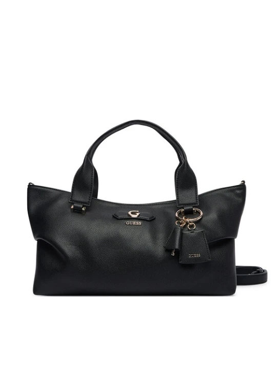Zdjęcie produktu Guess Torebka Suzy HWBG23 22060 Czarny