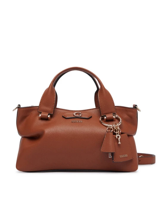 Zdjęcie produktu Guess Torebka Suzy Mini HWBG23 22760 Brązowy
