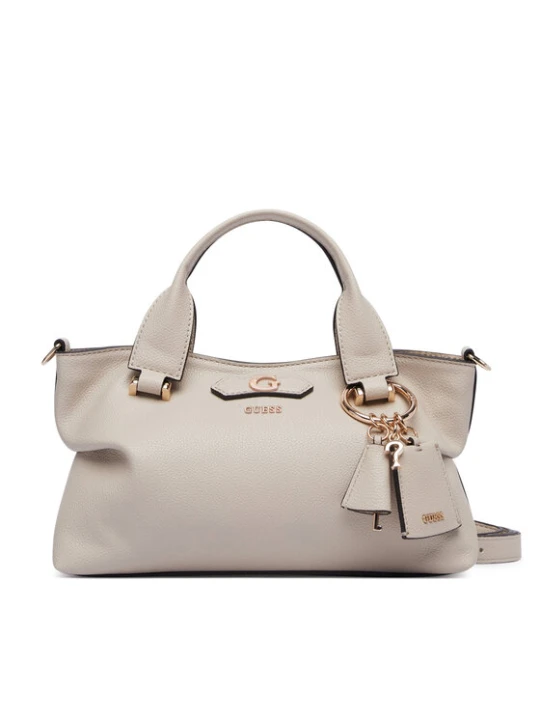 Zdjęcie produktu Guess Torebka Suzy Mini HWBG23 22760 Kremowy
