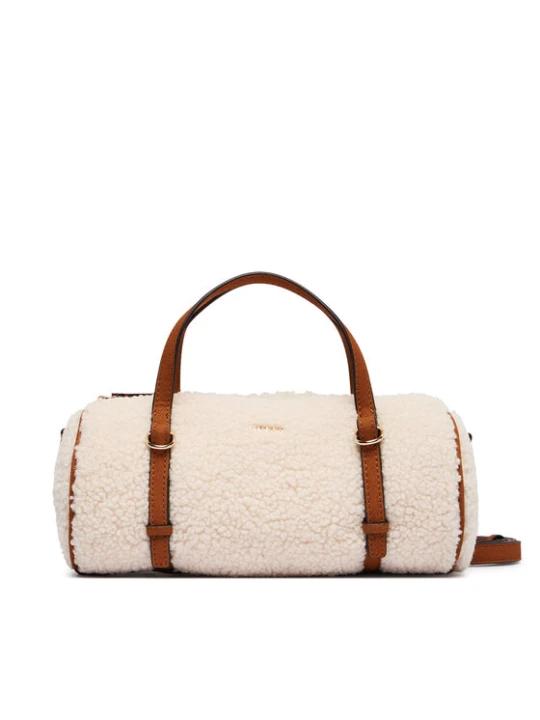 Zdjęcie produktu Guess Torebka Taylor Mini HWWS23 25760 Kremowy