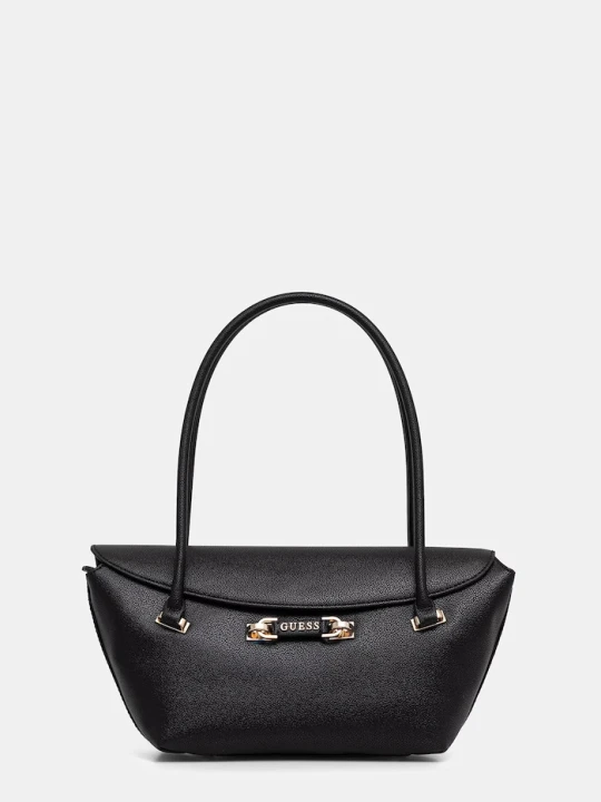 Zdjęcie produktu Guess torebka tote damska z imitacji skóry SOPHIA czarny
