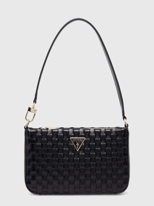 Zdjęcie produktu Guess torebka TWILLER czarny