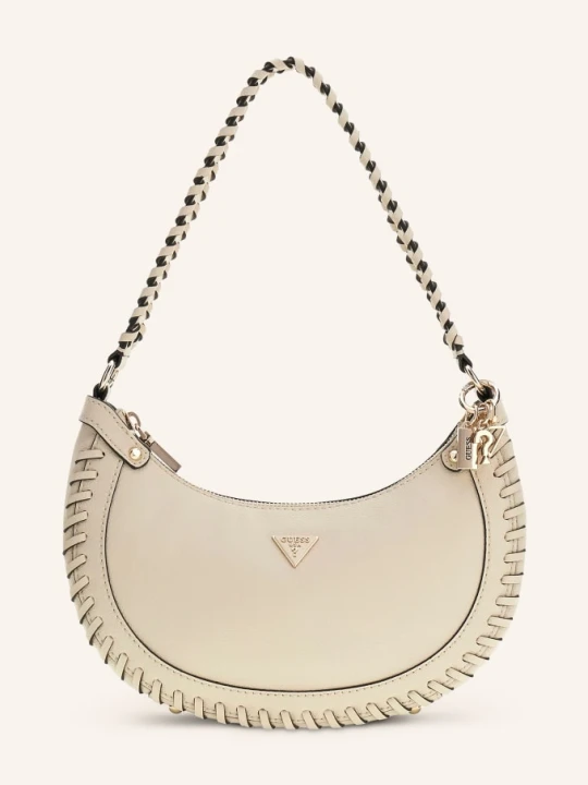 Zdjęcie produktu Guess Torebka Typu Worek Petra weiss