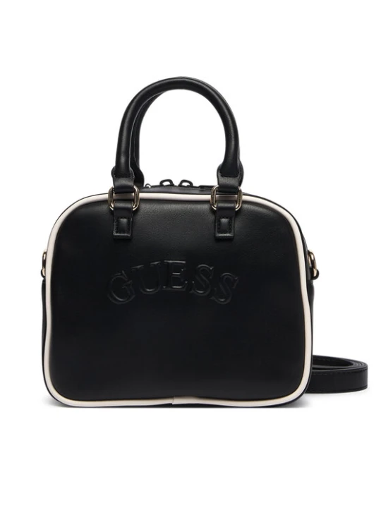 Zdjęcie produktu Guess Torebka V6BZ03 W4541 Czarny
