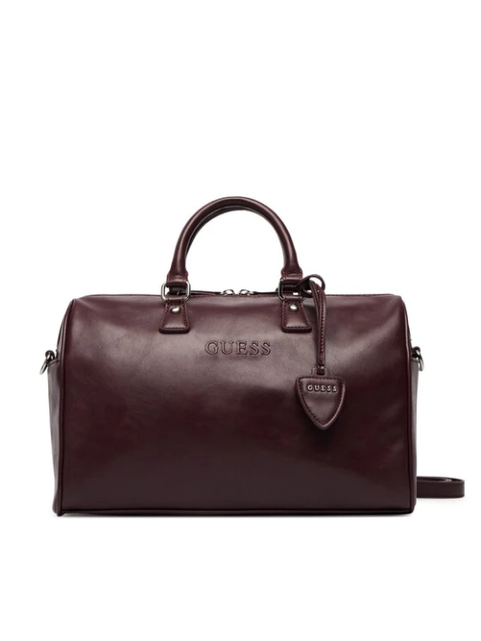 Zdjęcie produktu Guess Torebka V6BZ06 W4595 Fioletowy