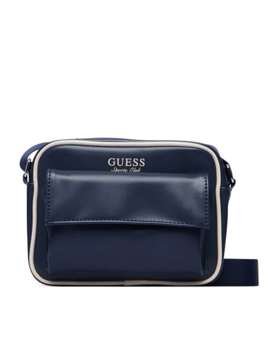 Zdjęcie produktu Guess Torebka V6YZ04 W3009 Granatowy