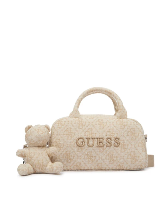 Zdjęcie produktu Guess Torebka V6YZ05 K4470 Beżowy jasny