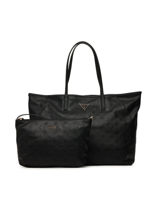 Zdjęcie produktu Guess Torebka Victtoria HWPG95 14290 Czarny