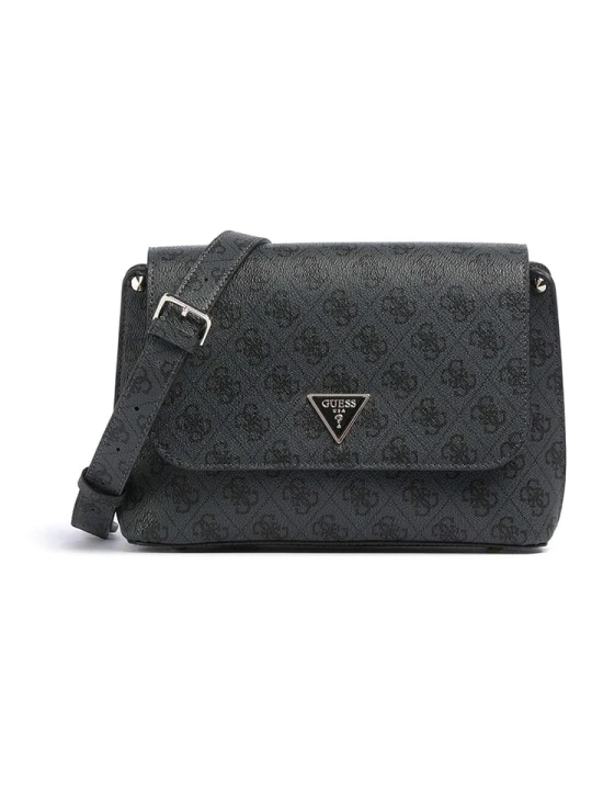 Zdjęcie produktu Guess Torebka w kolorze antracytowym - 28 x 16 x 8 cm rozmiar: onesize