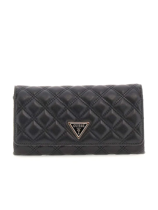 Zdjęcie produktu Guess Torebka w kolorze czarnym - 21 x 11 x 3 cm rozmiar: onesize