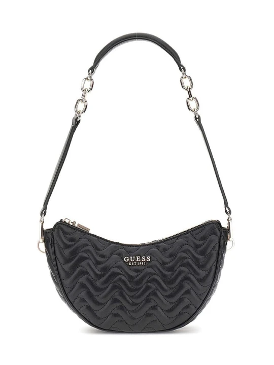 Zdjęcie produktu Guess Torebka w kolorze czarnym - 25 x 15 x 19 cm rozmiar: onesize
