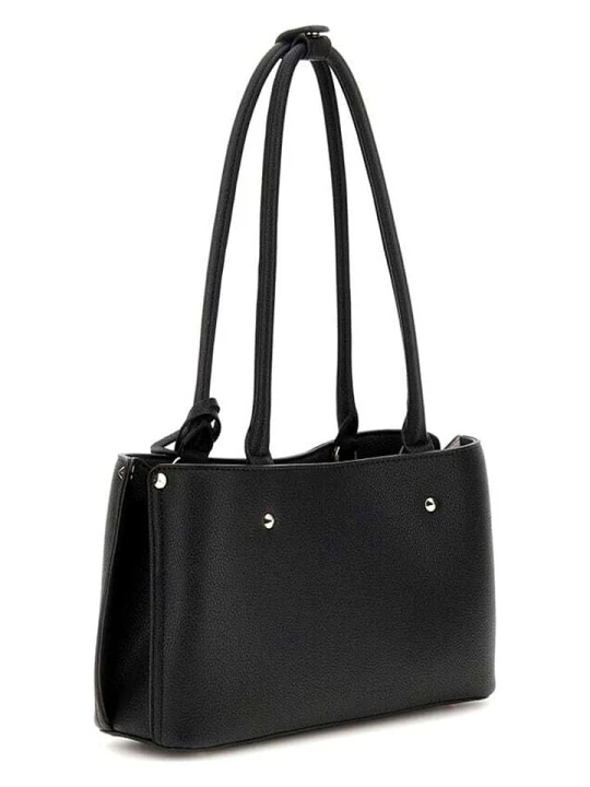 Zdjęcie produktu Guess Torebka w kolorze czarnym - 27 x 17 x 9 cm rozmiar: onesize