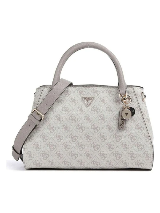 Zdjęcie produktu Guess Torebka w kolorze szarym - 31 x 21 x 12 cm rozmiar: onesize