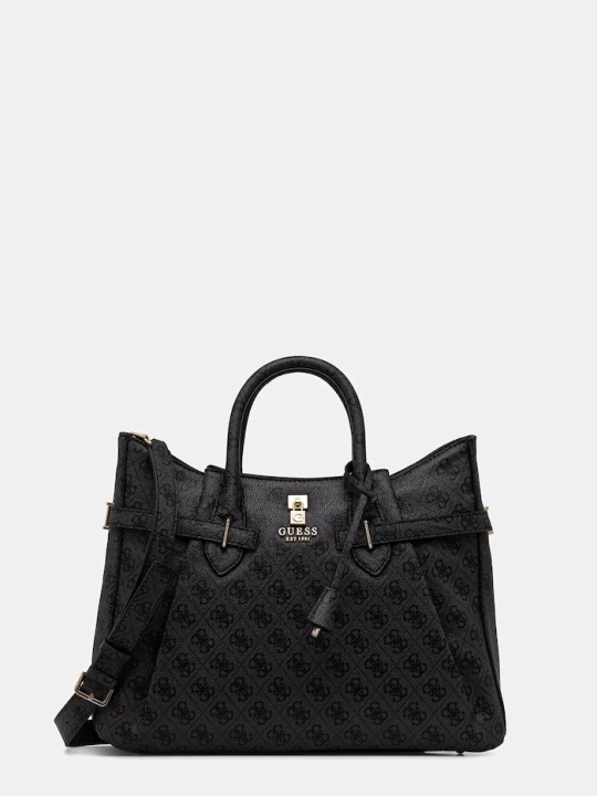 Zdjęcie produktu Guess torebka YESBA szary