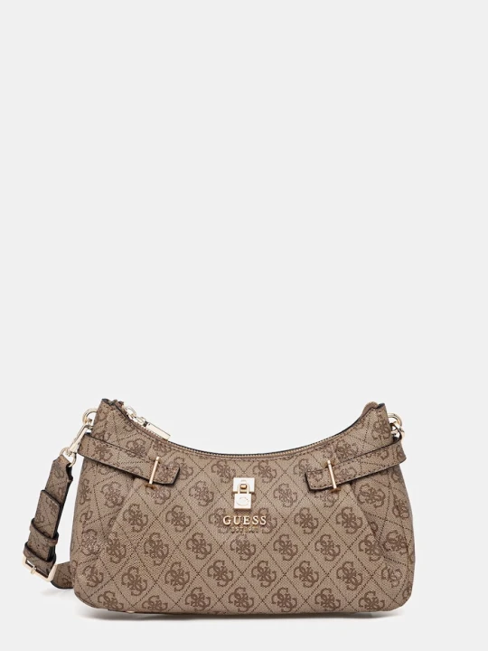 Zdjęcie produktu Guess torebka YESBA beżowy