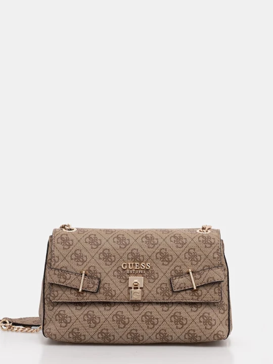 Zdjęcie produktu Guess torebka YESBA beżowy