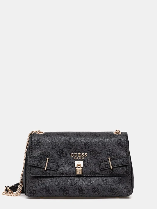 Zdjęcie produktu Guess torebka YESBA szary