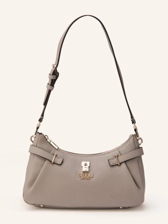 Zdjęcie produktu Guess Torebka Yesba beige