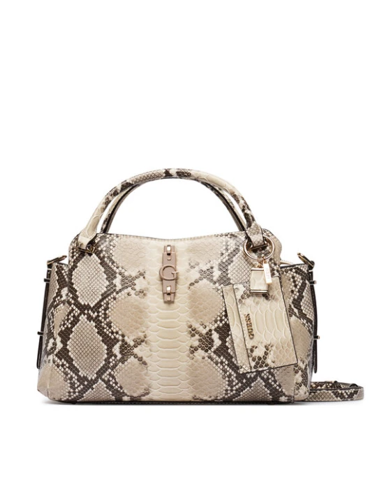 Zdjęcie produktu Guess Torebka Yvonne HWKG23 29060 Szary
