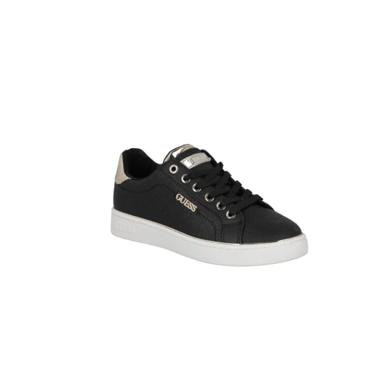 Zdjęcie produktu Guess Trampki BECKIE czarny