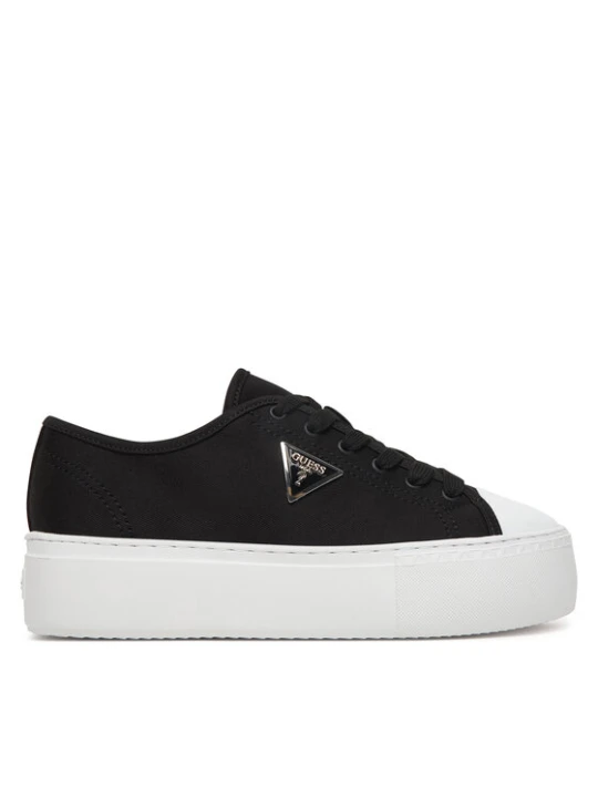 Zdjęcie produktu Guess Trampki FLJJZ3 FAB12 Czarny