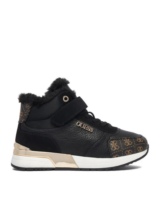 Zdjęcie produktu Guess Trzewiki CEO-CS13701-04 Czarny