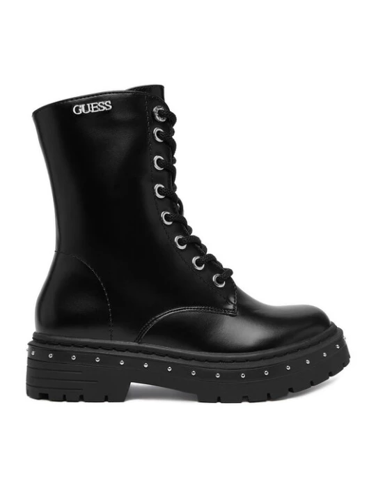 Zdjęcie produktu Guess Trzewiki CEO-CS6730-01A Czarny