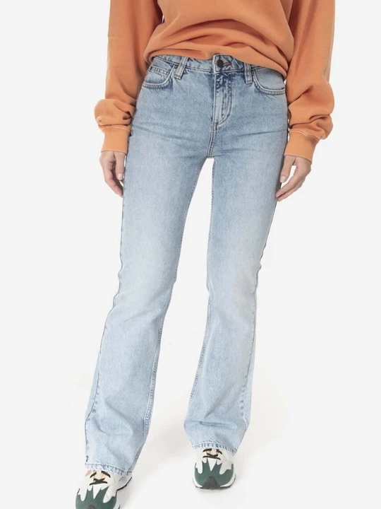Zdjęcie produktu Guess U.S.A. jeansy niebieski