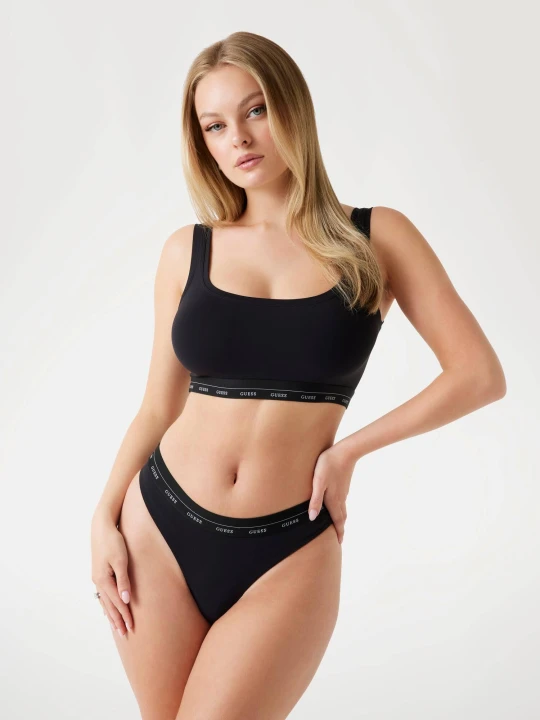Zdjęcie produktu Guess Underwear Biustonosz MATILDE czarny