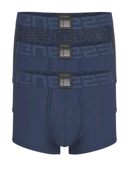 Zdjęcie produktu Guess Underwear Bokserki 3-pack granatowy