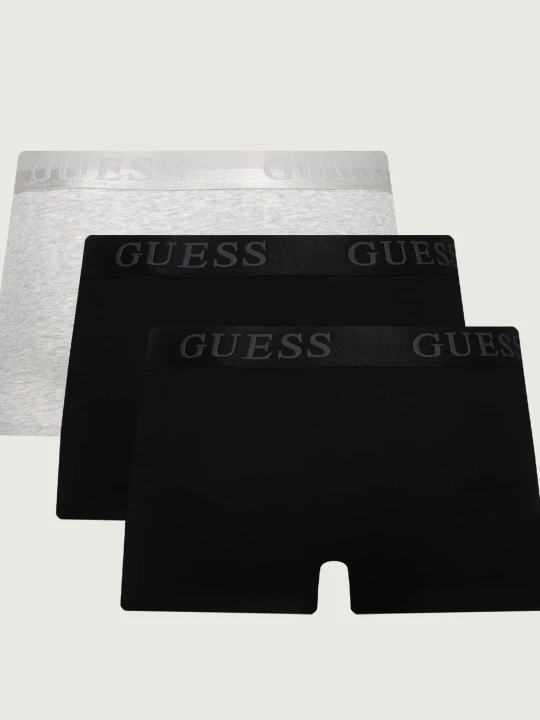 Zdjęcie produktu Guess Underwear Bokserki 3-pack Joe
