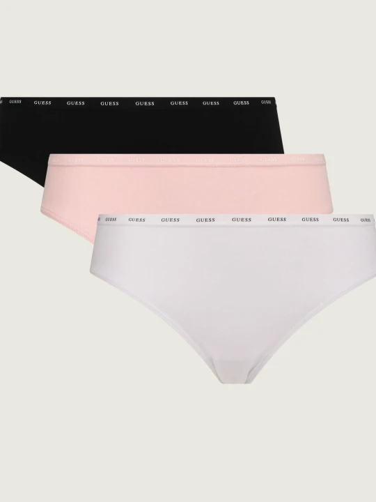 Zdjęcie produktu Guess Underwear Figi 3-pack