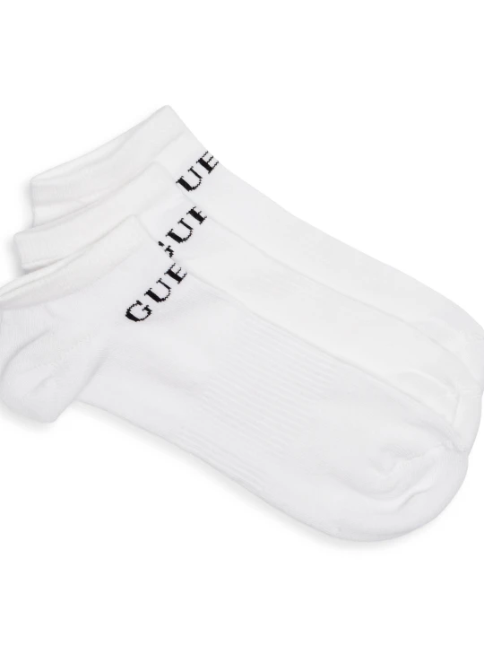 Zdjęcie produktu Guess Underwear Skarpety 3-pack biały