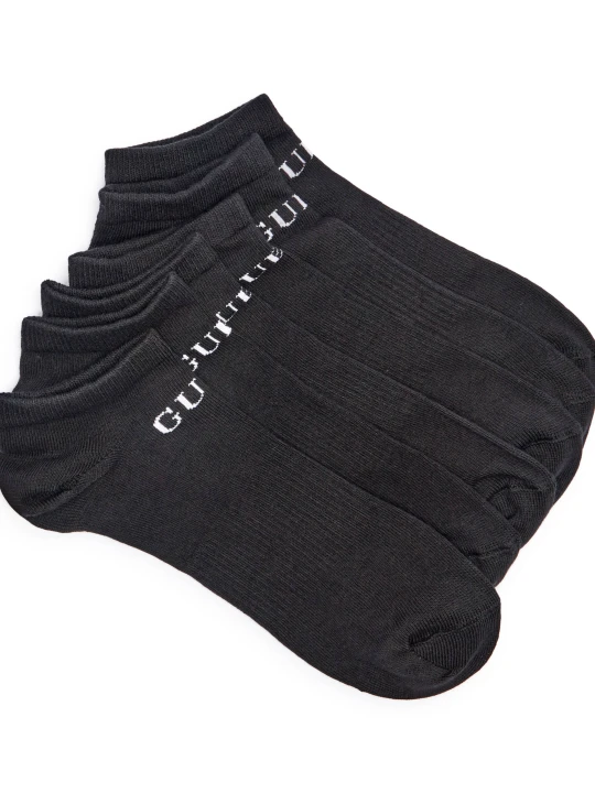 Zdjęcie produktu Guess Underwear Skarpety 6-pack czarny