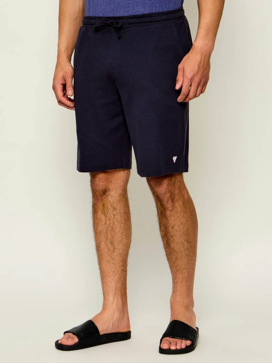 Zdjęcie produktu Guess Underwear Szorty ALDWIN | Regular Fit granatowy