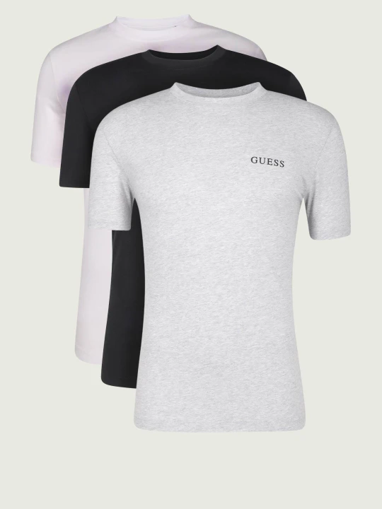 Zdjęcie produktu Guess Underwear T-shirt 3-pack | Regular Fit