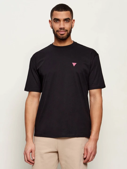 Zdjęcie produktu Guess Underwear T-shirt | Regular Fit czarny
