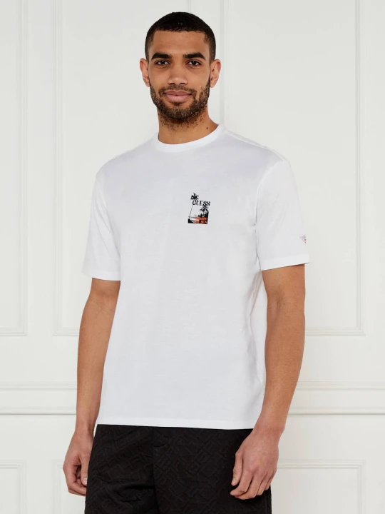 Zdjęcie produktu Guess Underwear T-shirt SUNSET | Regular Fit