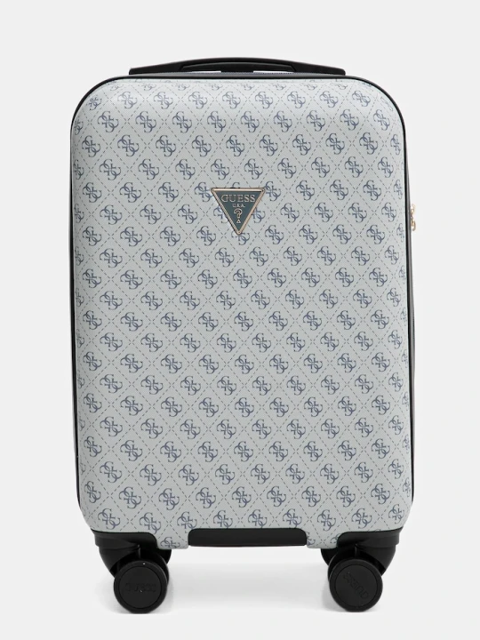 Zdjęcie produktu Guess walizka JESCO 22 x 54 x 33 niebieski