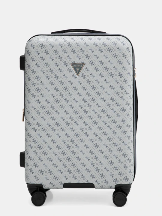 Zdjęcie produktu Guess walizka JESCO 25, 5 x 64 x 43, 5 niebieski
